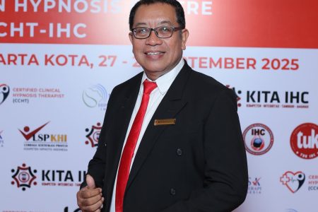 Griya Hipnoterapi Ar-Rifa Solusi Transformasi Diri melalui Hipnoterapi Profesional