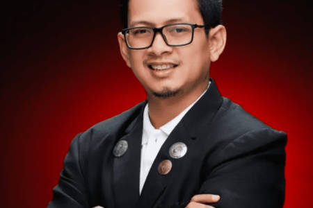 TRANSFORMASI DIRI