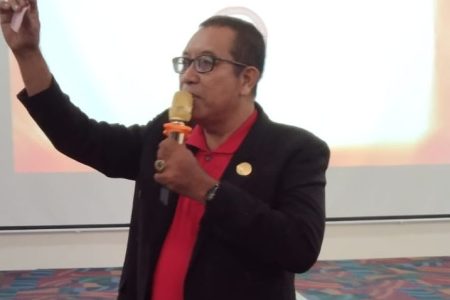 Seminar Pendidikan Karakter Generasi Z