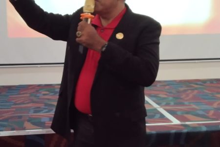 Seminar Pendidikan Karakter Generasi Z